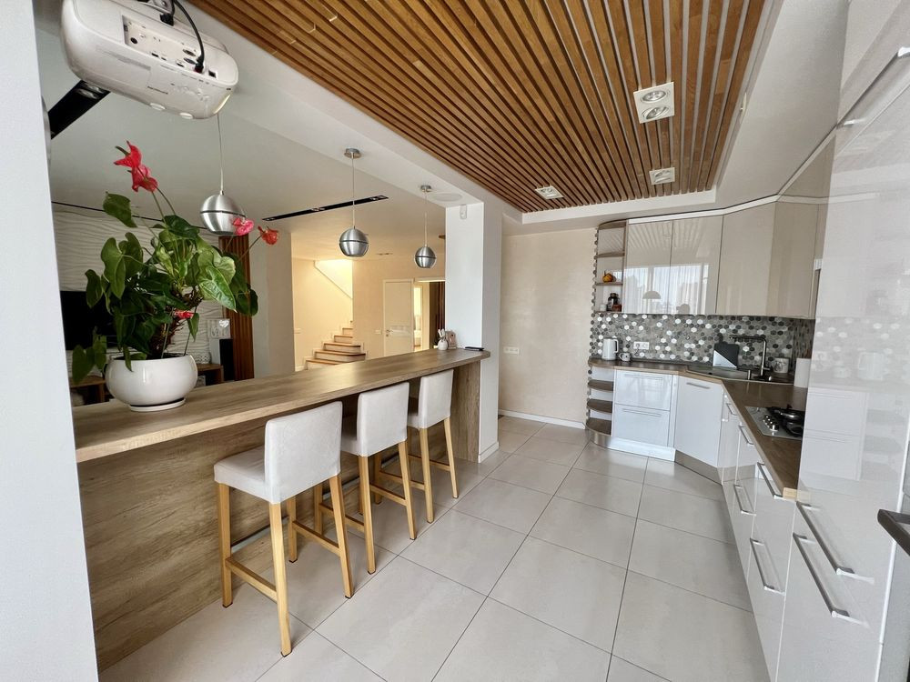 Довгострокова Оренда Квартири | Пентхаус Львов - изображение 7