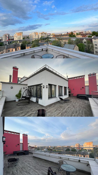 Довгострокова Оренда Квартири | Пентхаус Львов - изображение 6