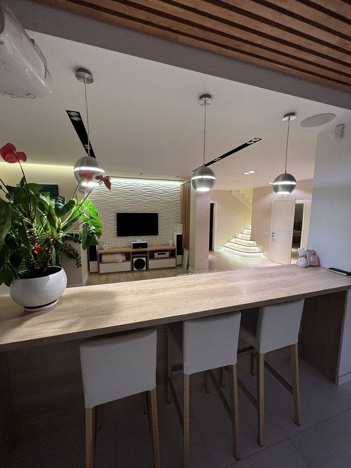 Довгострокова Оренда Квартири | Пентхаус Львов - изображение 8