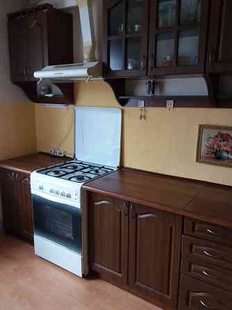 Здам простору 1-у квартиру вул.Тулузи, 3 зупинки метро Київ