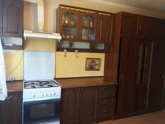 Здам простору 1-у квартиру вул.Тулузи, 3 зупинки метро Київ