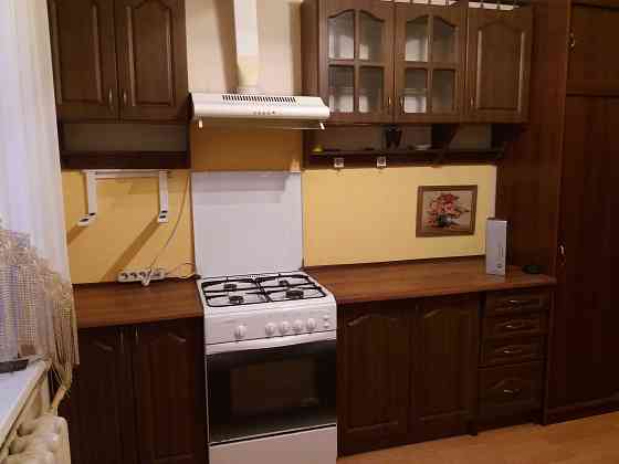 Здам простору 1-у квартиру вул.Тулузи, 3 зупинки метро Київ