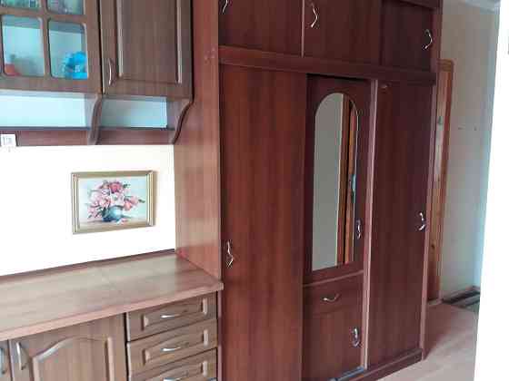 Здам простору 1-у квартиру вул.Тулузи, 3 зупинки метро Київ