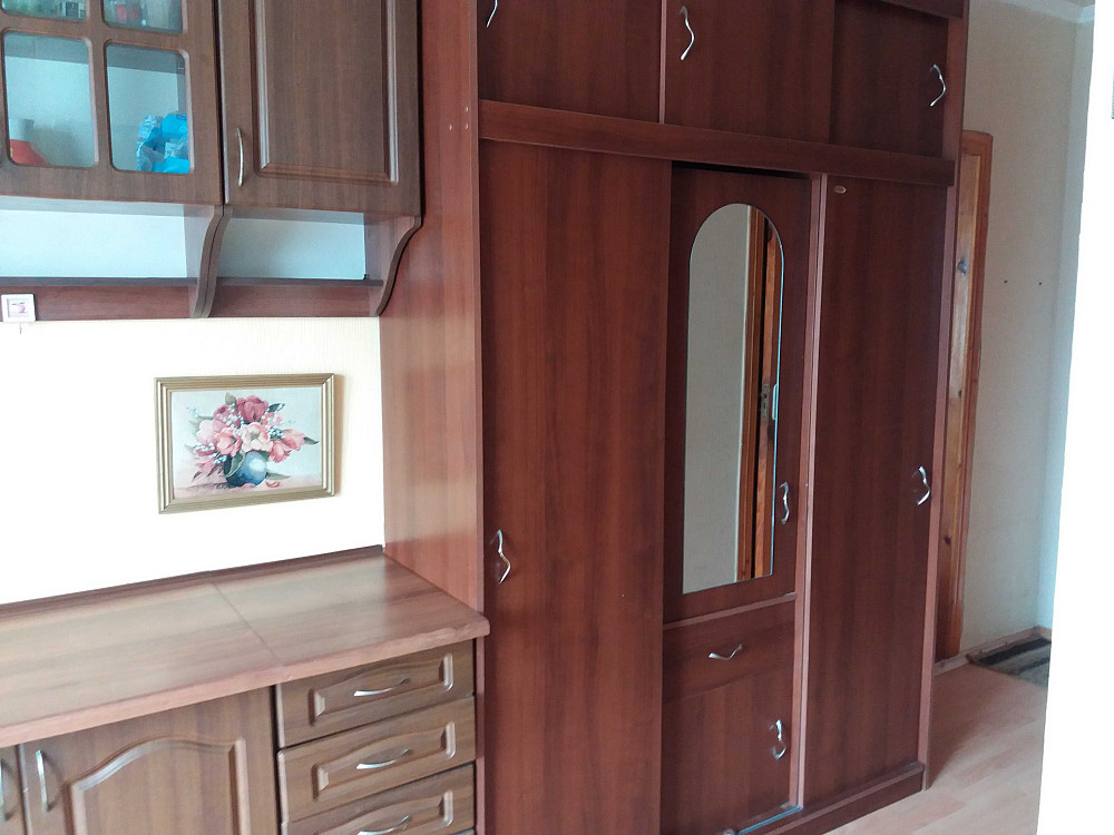 Здам простору 1-у квартиру вул.Тулузи, 3 зупинки метро Київ - зображення 6