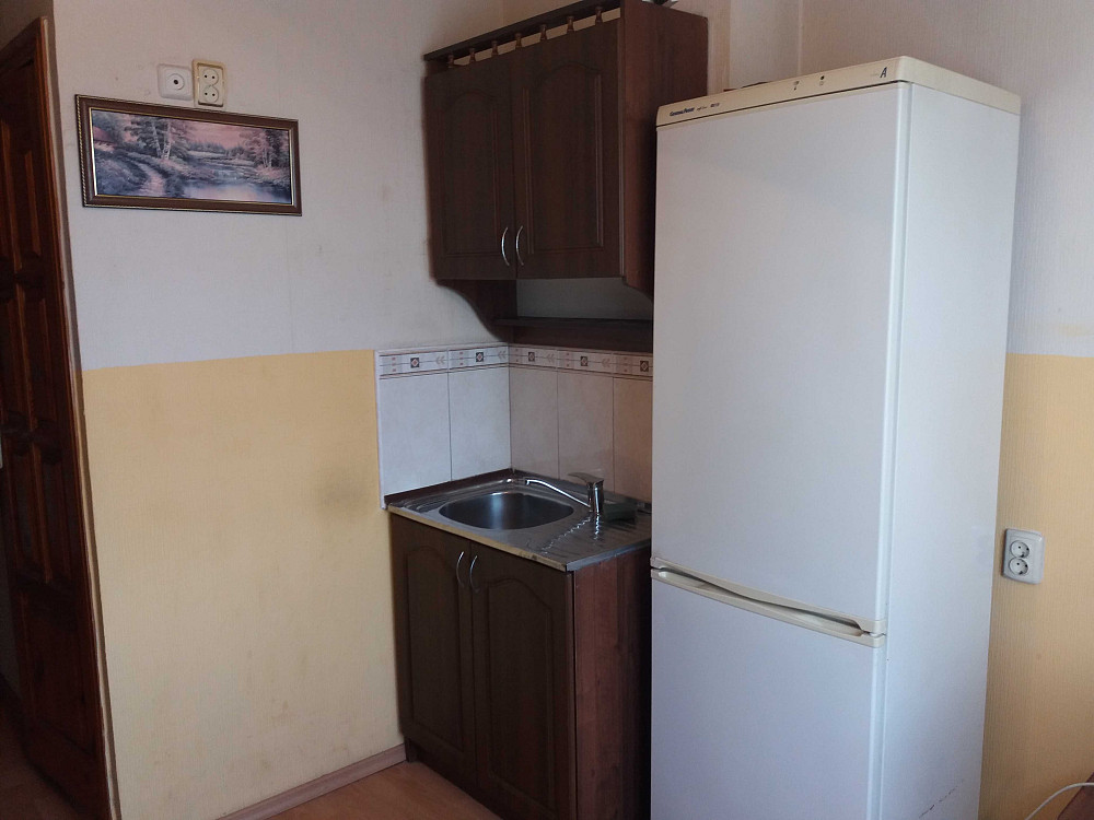 Здам простору 1-у квартиру вул.Тулузи, 3 зупинки метро Київ - зображення 8