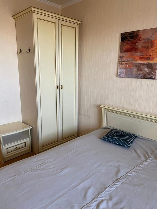 Оренда 2-кімнатної квартири на проспекті Червоної Калини . Троєщина Київ - зображення 2