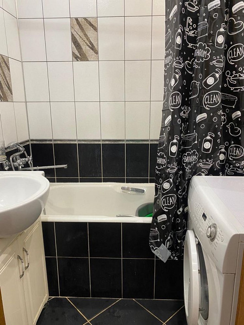 Оренда 2-кімнатної квартири на проспекті Червоної Калини . Троєщина Київ - зображення 7