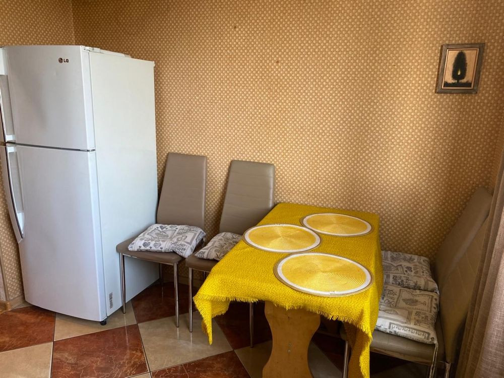 Оренда 2-кімнатної квартири на проспекті Червоної Калини . Троєщина Київ - зображення 6