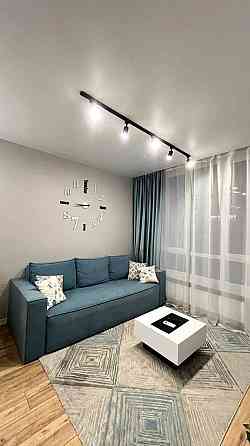 Оренда 1-кімнатна квартира ЖК Новопечерська Вежа / Печерськ / Бойчука Київ