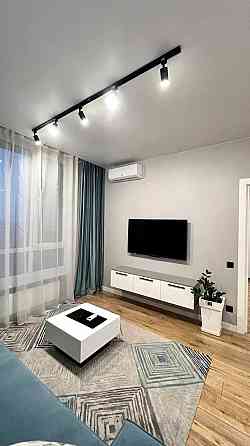 Оренда 1-кімнатна квартира ЖК Новопечерська Вежа / Печерськ / Бойчука Київ