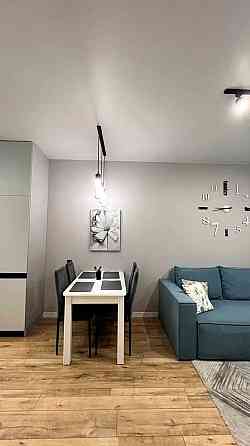 Оренда 1-кімнатна квартира ЖК Новопечерська Вежа / Печерськ / Бойчука Київ