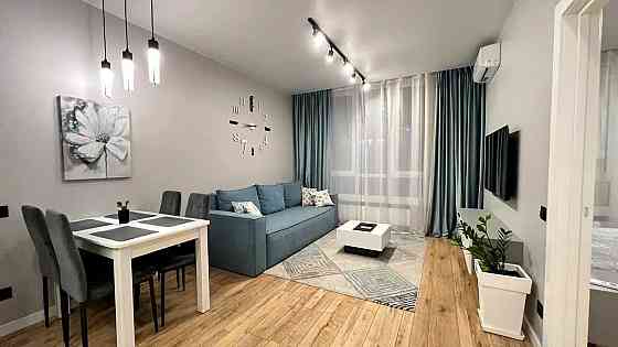 Оренда 1-кімнатна квартира ЖК Новопечерська Вежа / Печерськ / Бойчука Київ