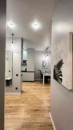 Оренда 1-кімнатна квартира ЖК Новопечерська Вежа / Печерськ / Бойчука Київ