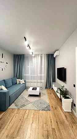 Оренда 1-кімнатна квартира ЖК Новопечерська Вежа / Печерськ / Бойчука Київ