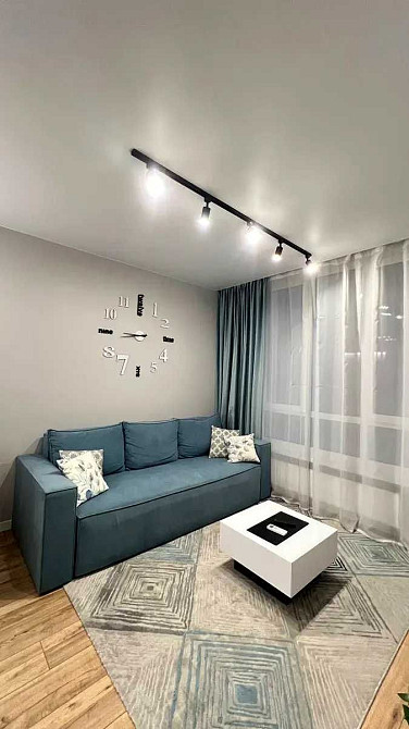 Оренда 1-кімнатна квартира ЖК Новопечерська Вежа / Печерськ / Бойчука Київ - зображення 4