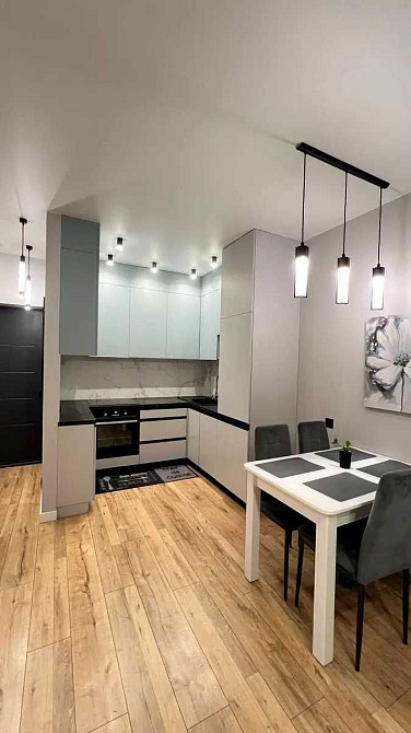 Оренда 1-кімнатна квартира ЖК Новопечерська Вежа / Печерськ / Бойчука Київ - зображення 7