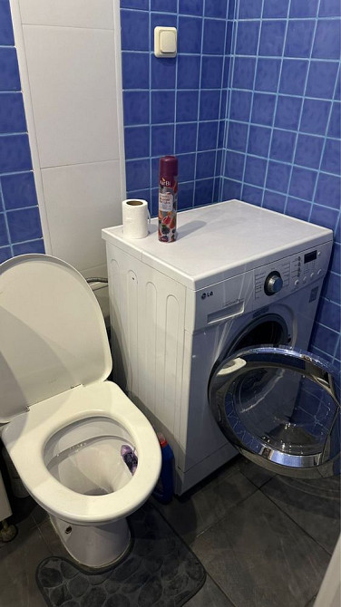 Сдам свою квартиру в аренду Дніпро - зображення 8