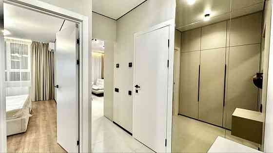 Оренда 1- квартири 40м2 в ЖК Сіті Парк за 22000 грн. НОВА Ірпінь