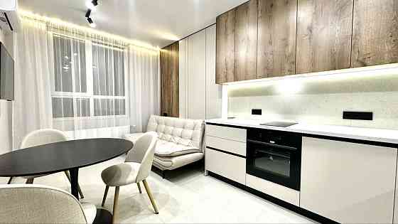 Оренда 1- квартири 40м2 в ЖК Сіті Парк за 22000 грн. НОВА Ірпінь