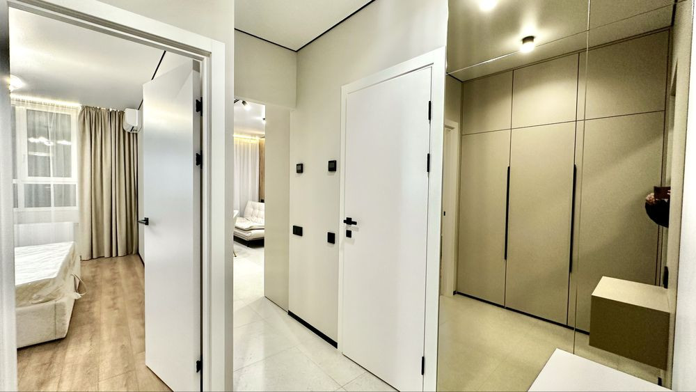 Оренда 1- квартири 40м2 в ЖК Сіті Парк за 22000 грн. НОВА Ірпінь - зображення 6