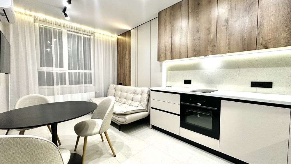 Оренда 1- квартири 40м2 в ЖК Сіті Парк за 22000 грн. НОВА Ірпінь - зображення 2