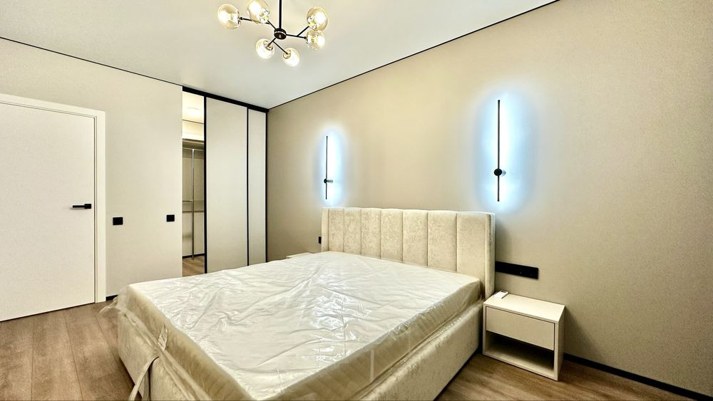 Оренда 1- квартири 40м2 в ЖК Сіті Парк за 22000 грн. НОВА Ірпінь - зображення 7