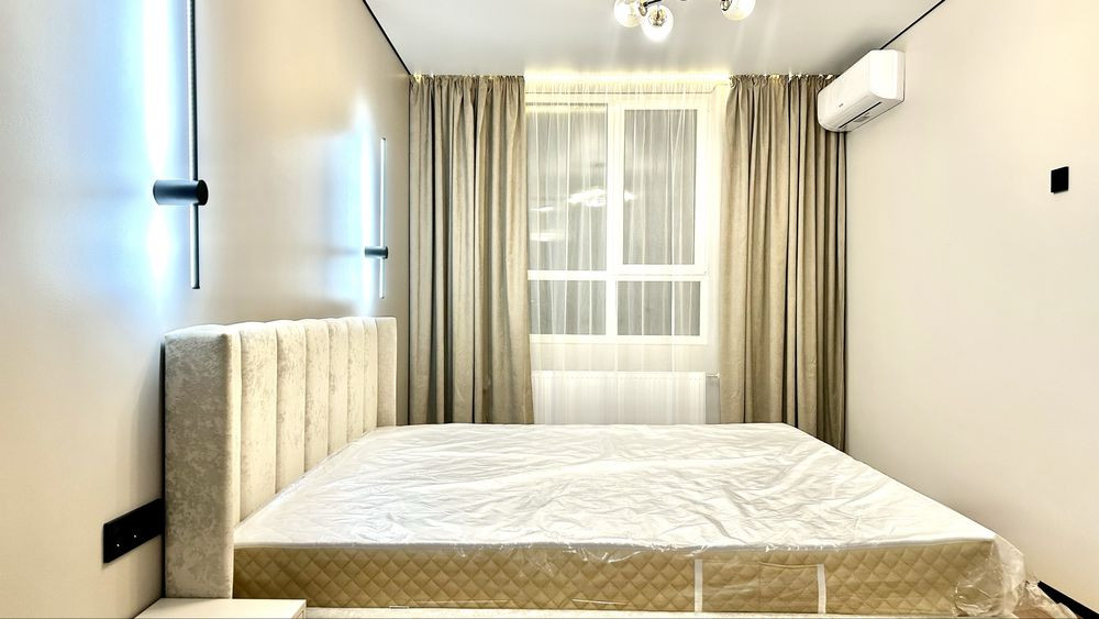 Оренда 1- квартири 40м2 в ЖК Сіті Парк за 22000 грн. НОВА Ірпінь - зображення 8