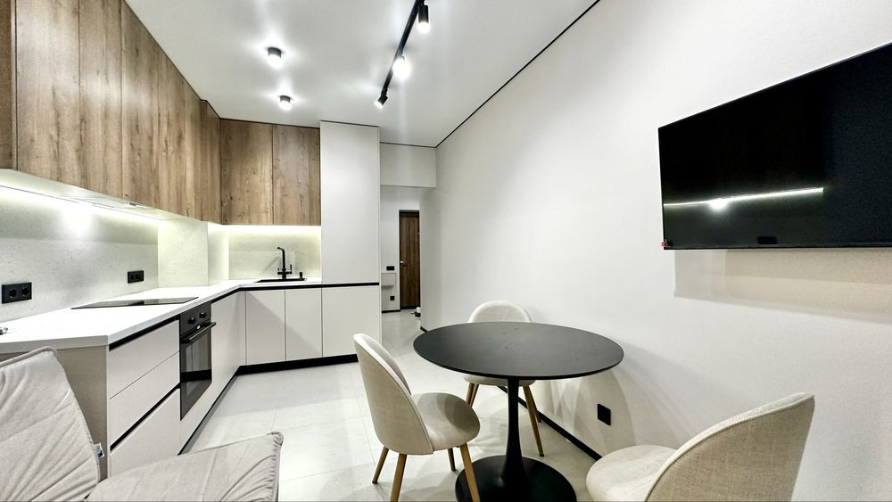 Оренда 1- квартири 40м2 в ЖК Сіті Парк за 22000 грн. НОВА Ірпінь - зображення 5