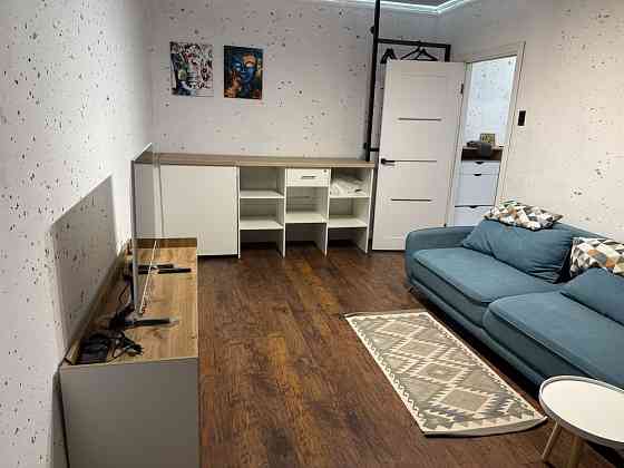 Здам 1комн кватриру 43 мкв  ЖК Евріка Голосіівський Київ