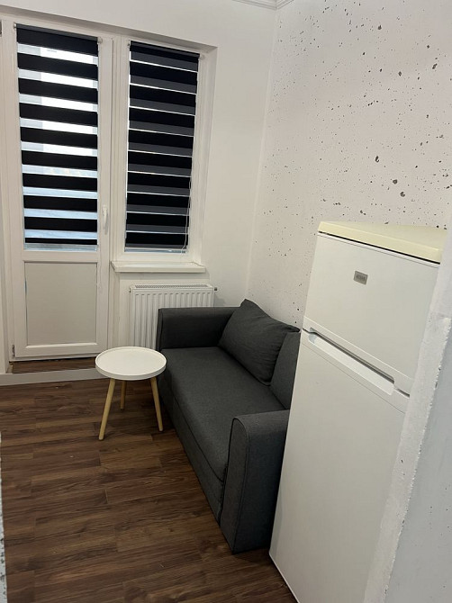 Здам 1комн кватриру 43 мкв  ЖК Евріка Голосіівський Київ - зображення 4