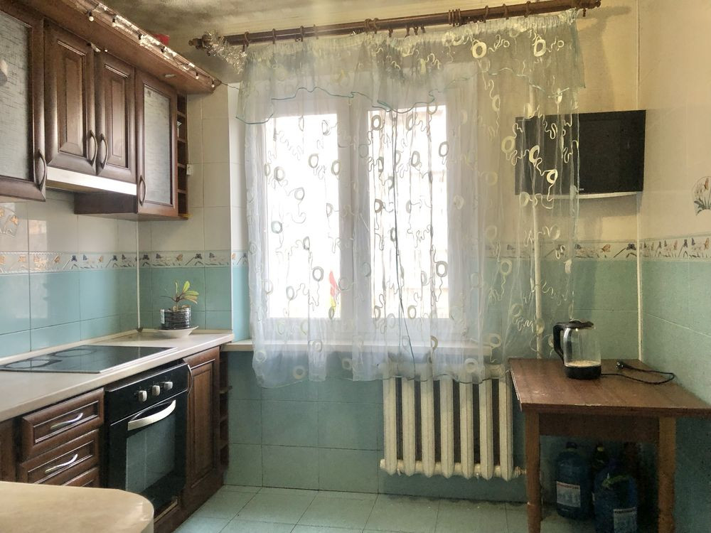 Сдам просторную 3 комн. квартиру на Вильямса/Сильпо! Одеса - зображення 2