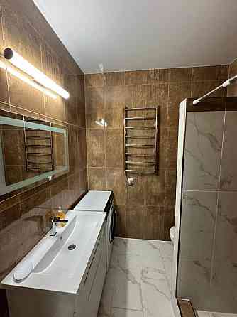 ОРЕНДА ЖK Леополь Таун 1-кім квартира вул Стрийська р-н ТРЦ King Cross Львов