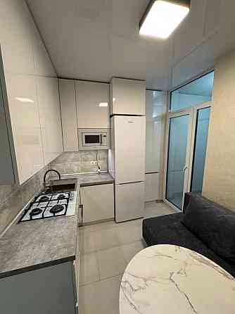 ОРЕНДА ЖK Леополь Таун 1-кім квартира вул Стрийська р-н ТРЦ King Cross Львов