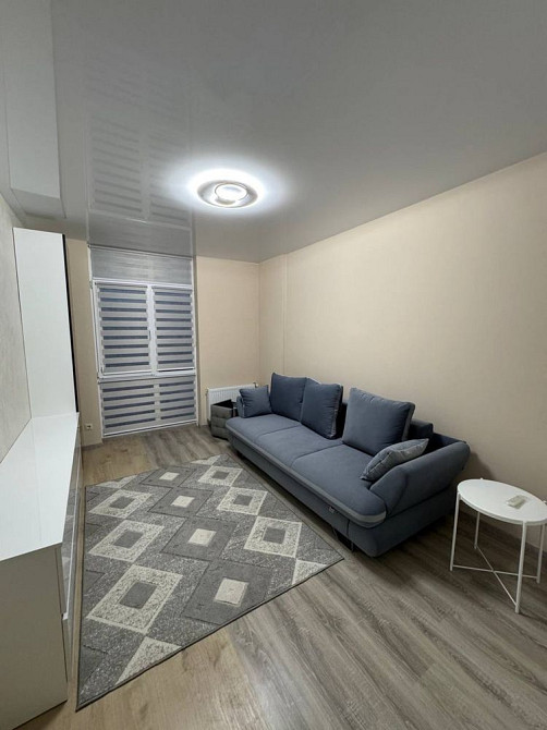 ОРЕНДА ЖK Леополь Таун 1-кім квартира вул Стрийська р-н ТРЦ King Cross Львов - изображение 5