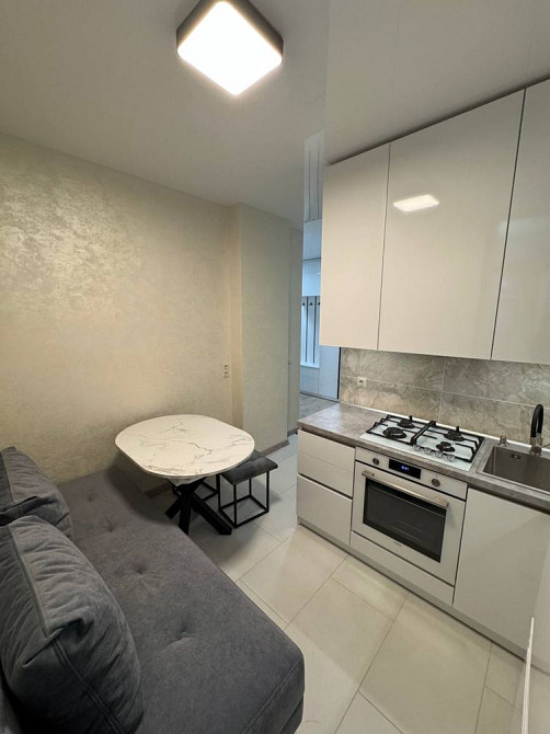 ОРЕНДА ЖK Леополь Таун 1-кім квартира вул Стрийська р-н ТРЦ King Cross Львов - изображение 3