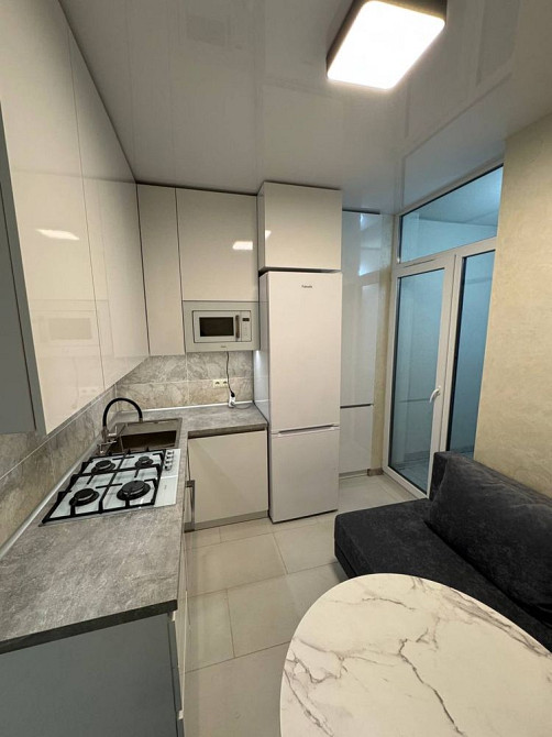 ОРЕНДА ЖK Леополь Таун 1-кім квартира вул Стрийська р-н ТРЦ King Cross Львов - изображение 2