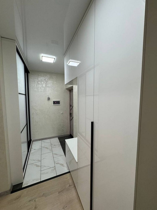 ОРЕНДА ЖK Леополь Таун 1-кім квартира вул Стрийська р-н ТРЦ King Cross Львов - изображение 8