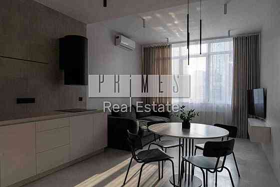 Оренда 2к квартири, ЖК Delmar, вул. Андрія Верхогляда, 4б, Генератор Київ