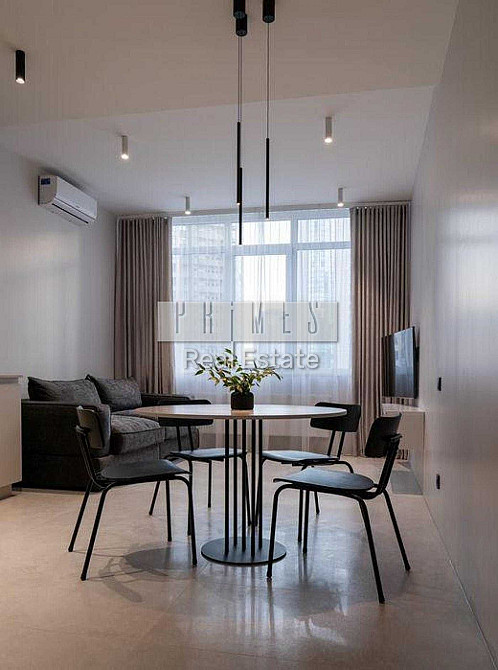 Оренда 2к квартири, ЖК Delmar, вул. Андрія Верхогляда, 4б, Генератор Київ - зображення 3