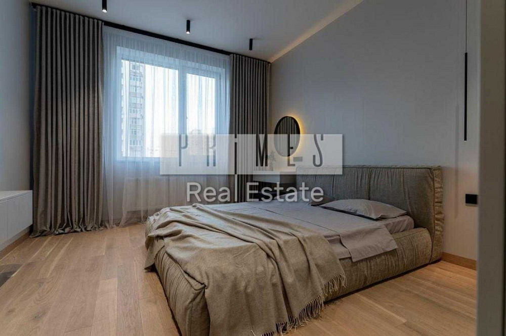 Оренда 2к квартири, ЖК Delmar, вул. Андрія Верхогляда, 4б, Генератор Київ - зображення 5