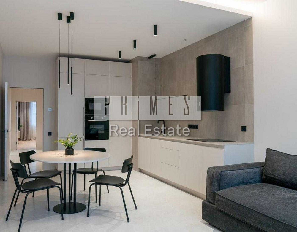 Оренда 2к квартири, ЖК Delmar, вул. Андрія Верхогляда, 4б, Генератор Київ - зображення 1