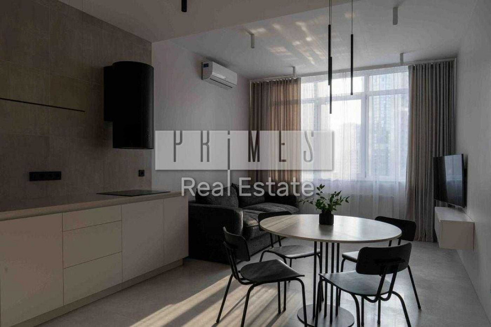 Оренда 2к квартири, ЖК Delmar, вул. Андрія Верхогляда, 4б, Генератор Київ - зображення 2