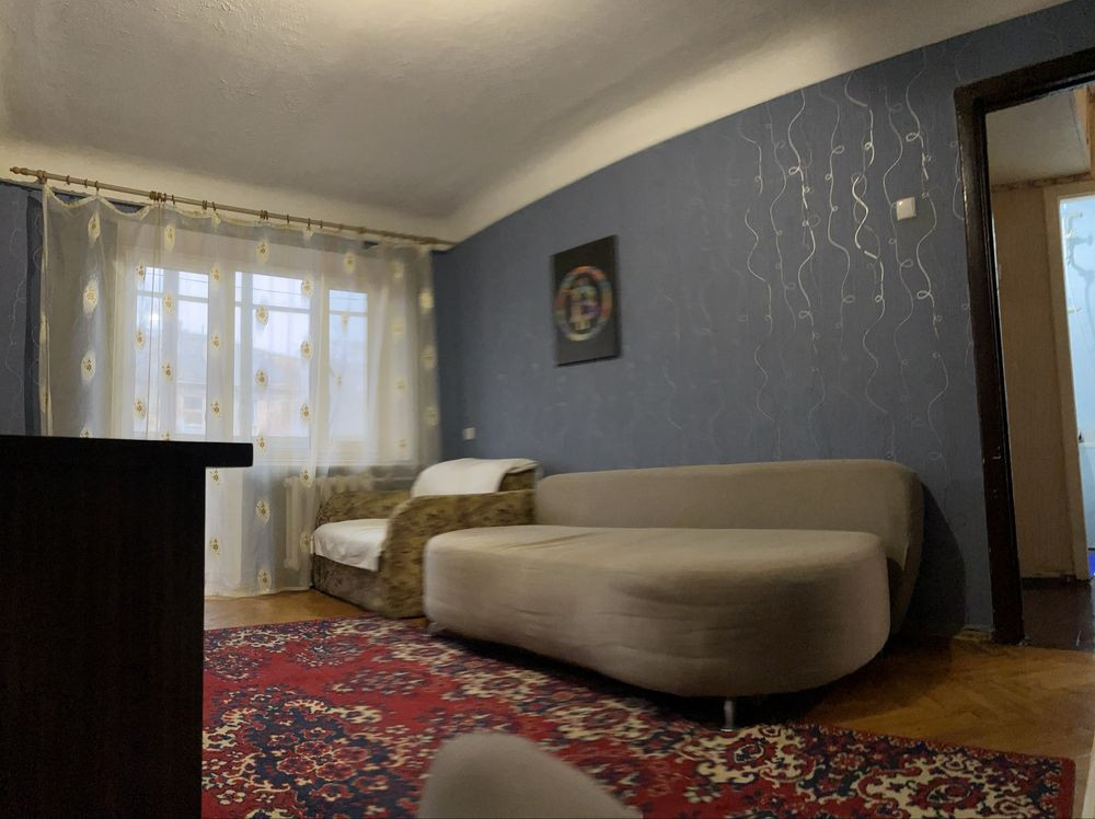 Здам 1-кімн, Нивки, вул. Салютна, 9 Київ - зображення 2