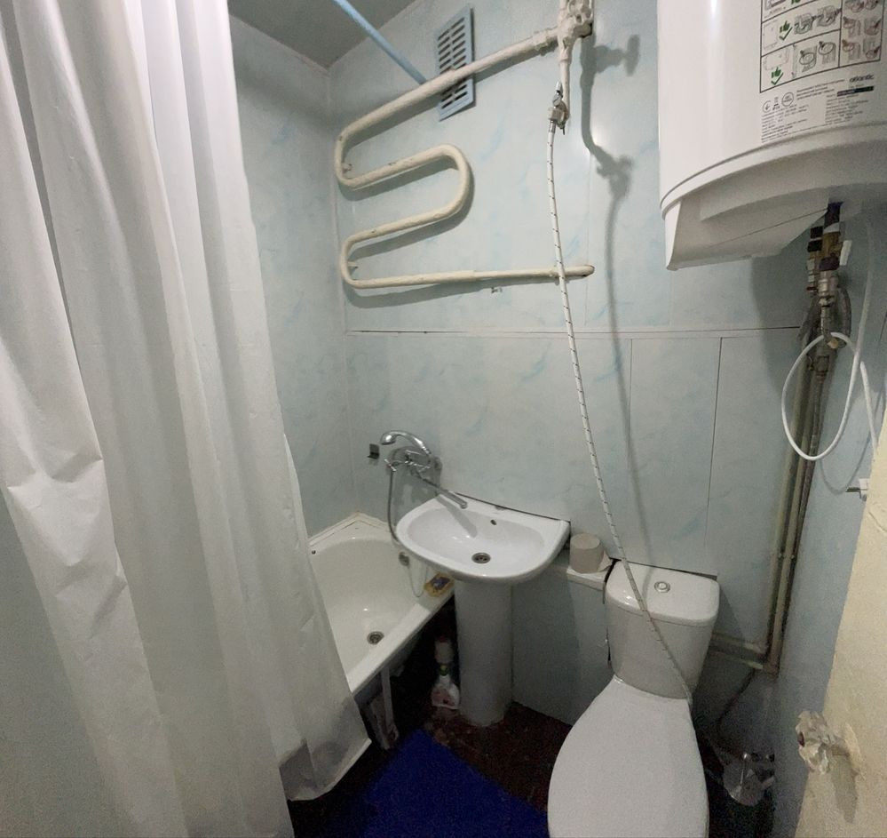 Здам 1-кімн, Нивки, вул. Салютна, 9 Київ - зображення 7