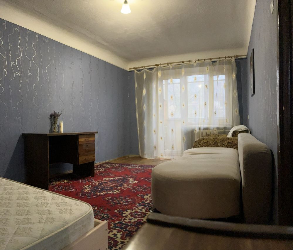 Здам 1-кімн, Нивки, вул. Салютна, 9 Київ - зображення 3