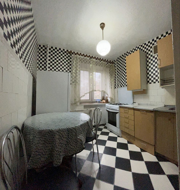 Здам 1-кімн, Нивки, вул. Салютна, 9 Київ - зображення 1