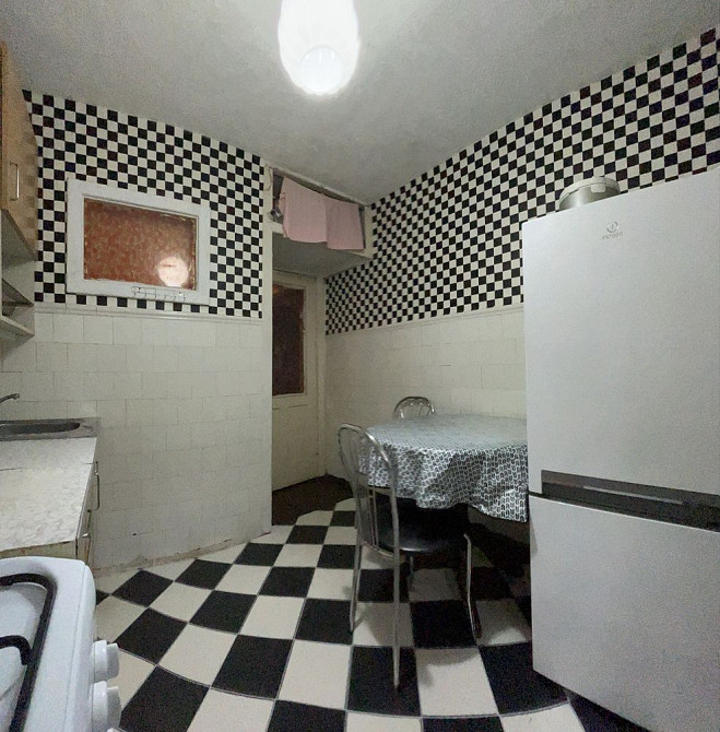 Здам 1-кімн, Нивки, вул. Салютна, 9 Київ - зображення 5