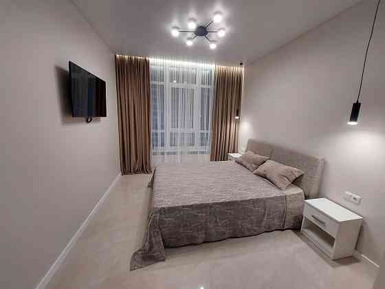 ‼️Сдам евро-двушку ЖК АТМОСФЕРА‼️АРКАДИЯ‼️7эт45кв.м Гардеробная Балкон Одеса