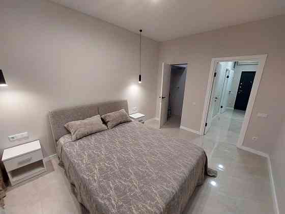 ‼️Сдам евро-двушку ЖК АТМОСФЕРА‼️АРКАДИЯ‼️7эт45кв.м Гардеробная Балкон Одеса