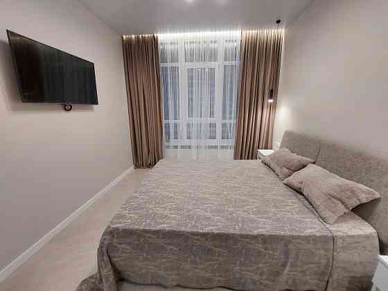 ‼️Сдам евро-двушку ЖК АТМОСФЕРА‼️АРКАДИЯ‼️7эт45кв.м Гардеробная Балкон Одеса